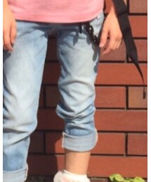 ZARA | デニムパンツ