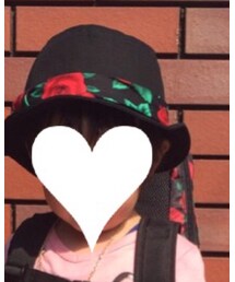 CHUBBYGANG | ハット