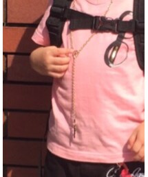 CHUBBYGANG | ネックレス