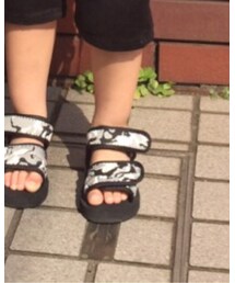 しまむら | サンダル