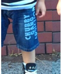 CHUBBYGANG | デニムパンツ