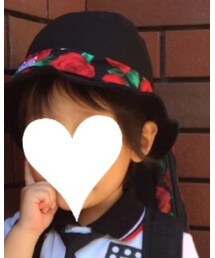 CHUBBYGANG | ハット