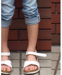 しまむら | サンダル