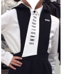 CHUBBYGANG | シャツ/ブラウス