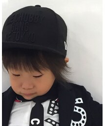 CHUBBYGANG | キャップ