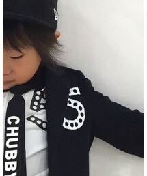 CHUBBYGANG | ジャケット/アウター