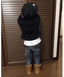 後ろ姿❤️ | その他