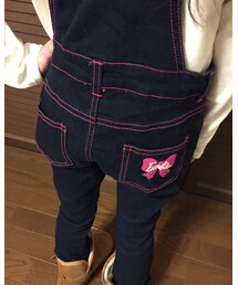 Barbie | サロペット/オーバーオール