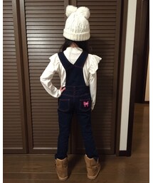 後ろ姿❤️ | その他