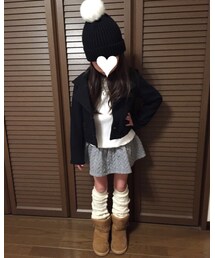 正面❤️ | その他