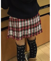 SISTER JENNI | スカート