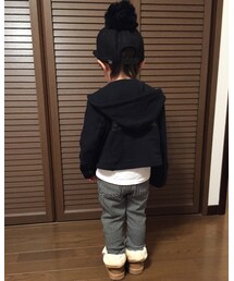 後ろ姿❤️ | その他