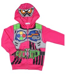 仮面ライダーエグゼイド | パーカー