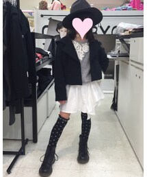 別コーデ❤️ | その他