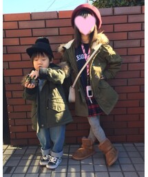 姉弟❤️ | その他