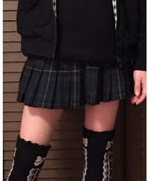 SISTER JENNI | スカート