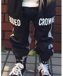 Rodeo Crowns | その他パンツ