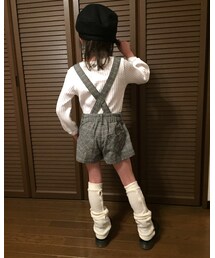 バックスタイル👻 | その他