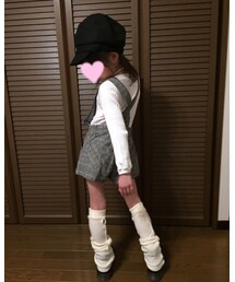 振り向き😛 | その他
