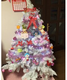 我が家のツリー🎄 | その他