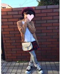 正面❤️ | その他