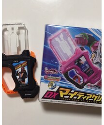 限定ガシャット🎵 | その他