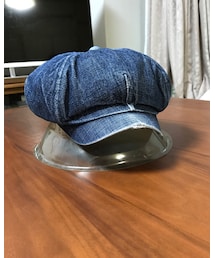 EVISU | キャスケット