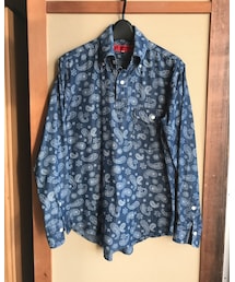 EVISU | UENO (paisely)(シャツ/ブラウス)