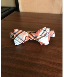 EVISU | 蝶ネクタイ