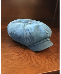 EVISU | キャスケット