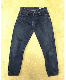 EVISU | HAYAOKI GEORGE No.1(デニムパンツ)