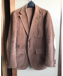 EVISU | テーラードジャケット