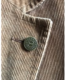 ジーンズソムリエ | ジーンズソムリエ認定バッジ(ファッション雑貨)