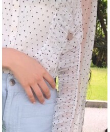 STYLENANDA | トップス