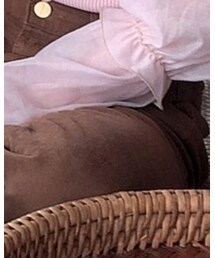 STYLENANDA | デニムパンツ