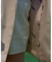 desir_etraison | パンツ