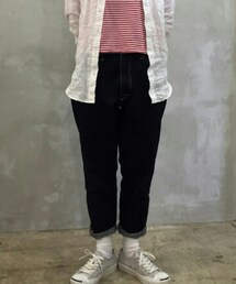 ironari | デニムパンツ