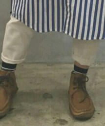 ironari | その他パンツ