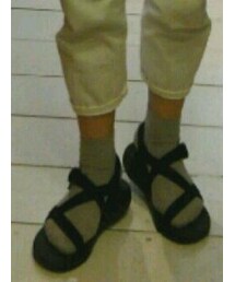 Chaco | サンダル