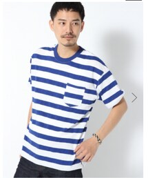 GLOBAL WORK | Tシャツ/カットソー