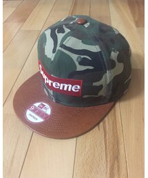 Supreme | キャップ