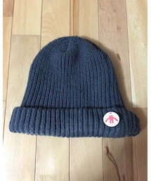 no brand | ニットキャップ/ビーニー