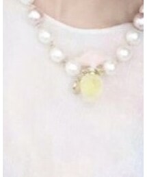 zwaikwok | ネックレス