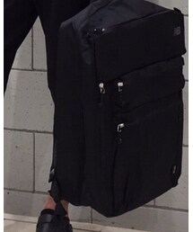 NEW BALANCE | JABP7637BK(バッグ)