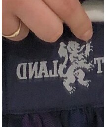 BEAMS BOY | その他パンツ