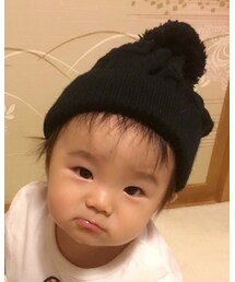 Birthday | ニットキャップ/ビーニー