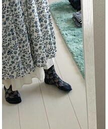 Green　Parks | スカート