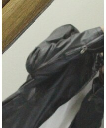 ZARA | ライダースジャケット