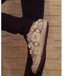 GU | スニーカー