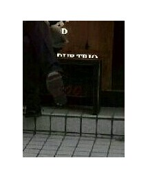 Rolling dub trio | ブーツ